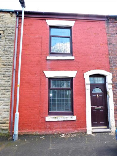 2 Bedroom Terraced House To Rent In Provident Street, Shaw, Oldham, OL2