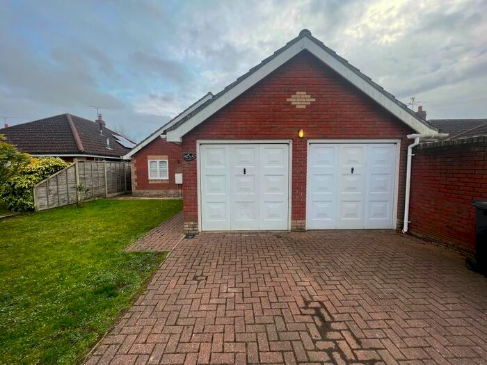 3 Bedroom Detached House To Rent In Mena, Windings Road, Elmsett, Ipswich, IP7