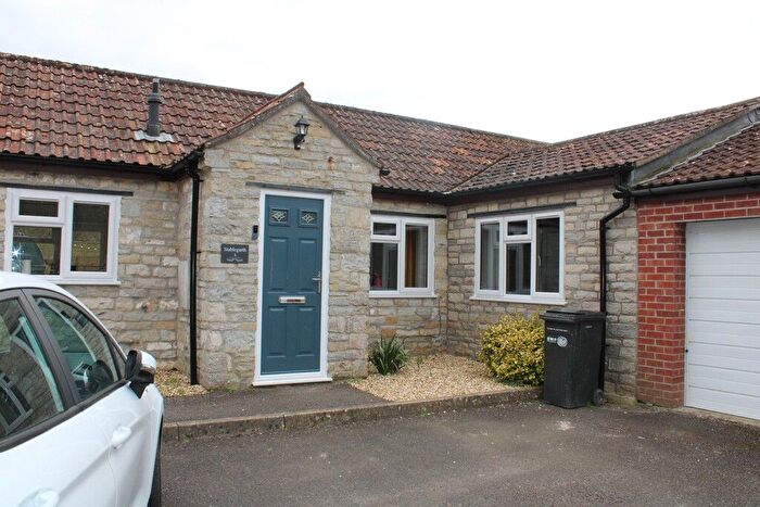 3 Bedroom Bungalow To Rent In Back Street, West Camel, Yeovil, BA22