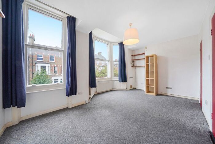 1 Bedroom Flat To Rent In Portnall Road, London, W9