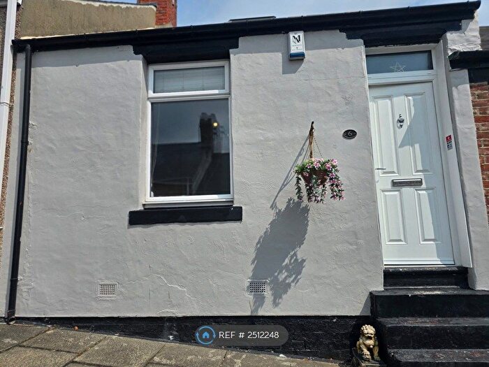 2 Bedroom Bungalow To Rent In Vedra Street, Sunderland, SR5