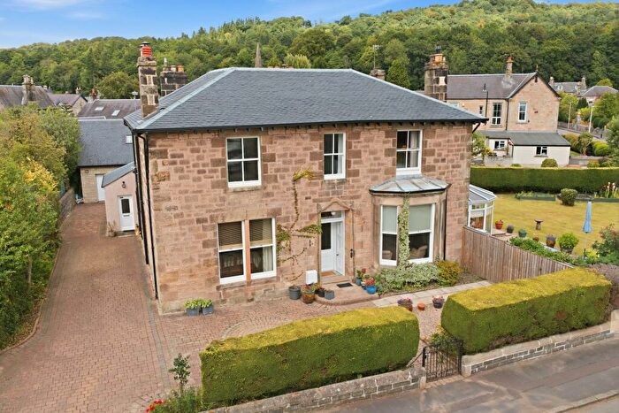 6 Bedroom Detached House For Sale In Strathendrick House, Westerton Drive, Bridge Of Allan, FK9