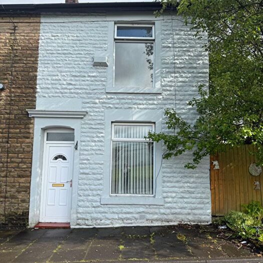2 Bedroom Terraced House To Rent In Westwell Street, Darwen, BB3