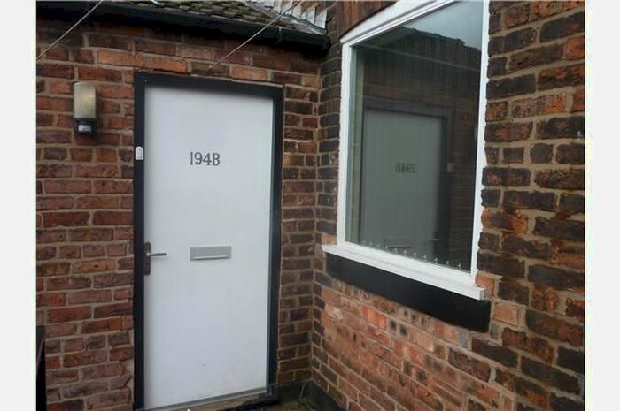 1 Bedroom Flat To Rent In B Elliott Street, Tyldesley, Manchester, M29