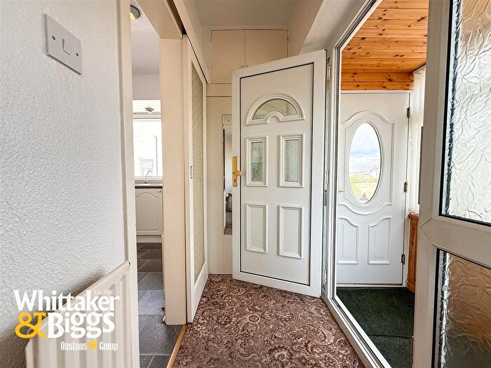 2 Bedroom Bungalow For Sale In Elm Road, Congleton, CW12