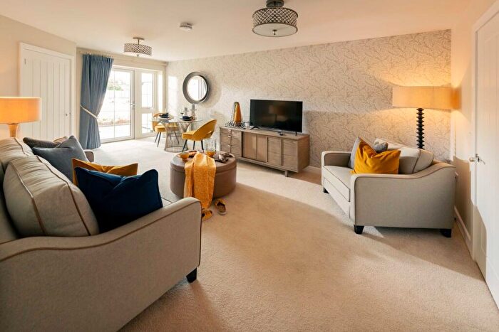 2 Bedroom Retirement Property To Rent In Willand Road, Cullompton, Devon, EX15