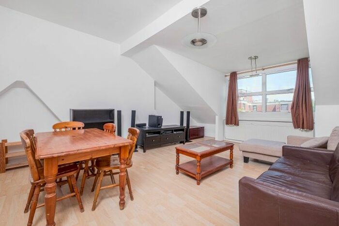 1 Bedroom Flat To Rent In Holland Road, London, W14