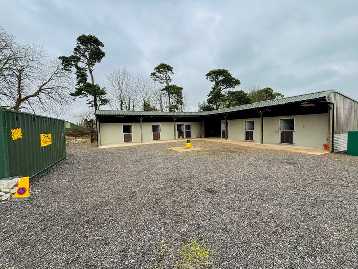 Land For Sale In Park Lane, Swanmore, SO32