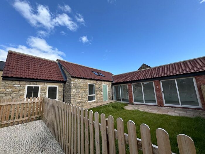 3 Bedroom Bungalow For Sale In The Courtyard, Wilton, Pickering, YO18