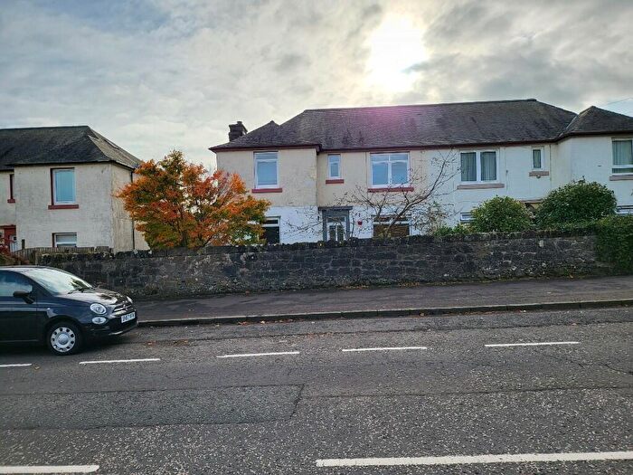 2 Bedroom Flat For Sale In Main Street, EH52