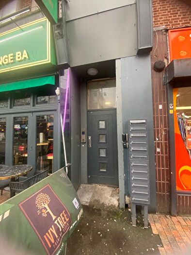 1 Bedroom Flat To Rent In South Street, Romford, RM1