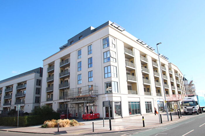 1 Bedroom Retirement Property For Sale In Tudor Rose Court, South Parade, Southsea, PO4