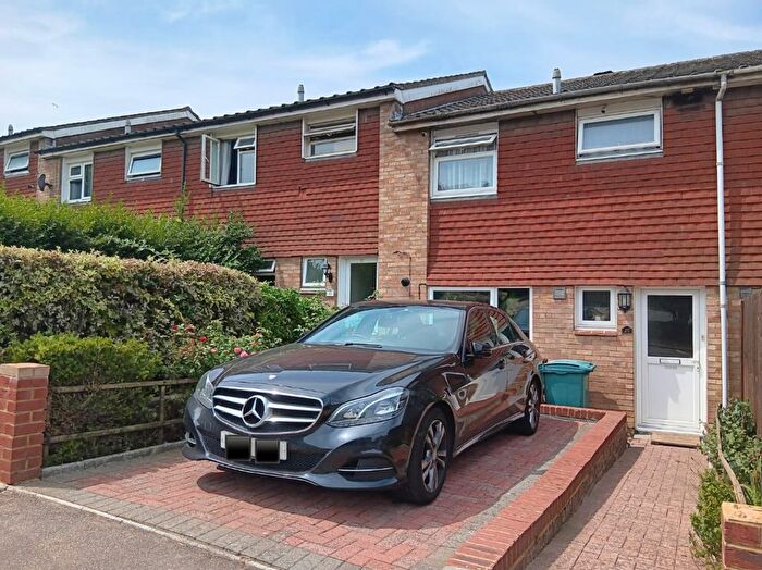 4 Bedroom Property To Rent In Liptraps Lane, Tunbridge Wells, TN2
