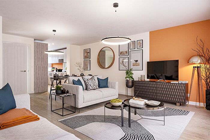 3 Bedroom Semi-Detached House To Rent In Leaf Living At Twigworth Green, Gloucester, Rq, GL2