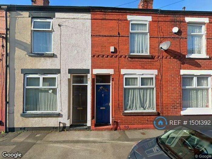 2 Bedroom Terraced House To Rent In Stockport, Stockport, SK5