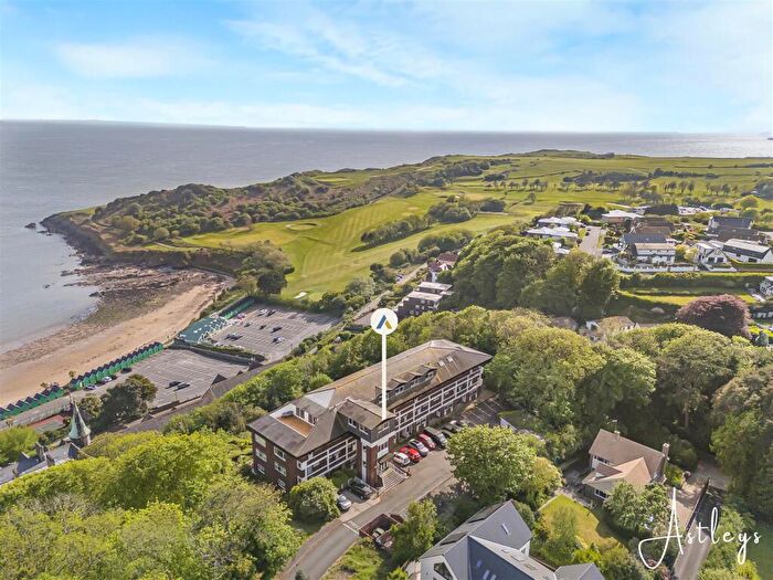 1 Bedroom Apartment For Sale In Woodridge Court, Langland, Swansea, SA3