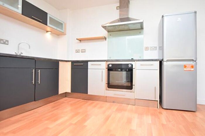 2 Bedroom Apartment To Rent In West One Aspect, Cavendish Street, Sheffield, S3