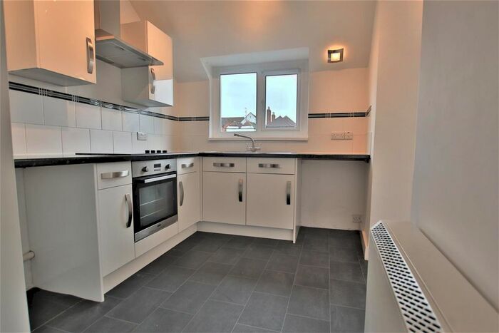 2 Bedroom Flat To Rent In Lilleys Alley, Tewkesbury, GL20