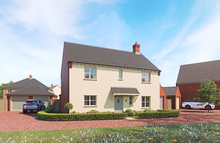 4 Bedroom Detached House For Sale In Hunston Road, Badwell Ash, IP31