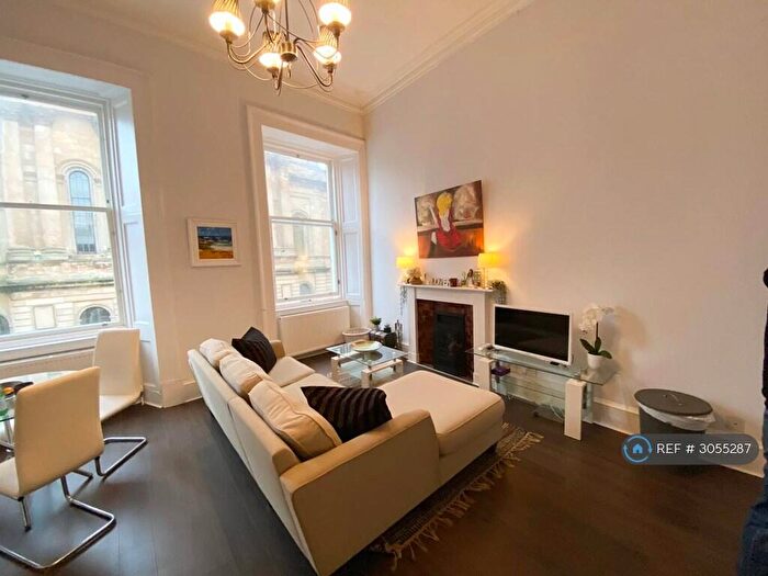 2 Bedroom Flat To Rent In Lynedoch Street, Glasgow, G3