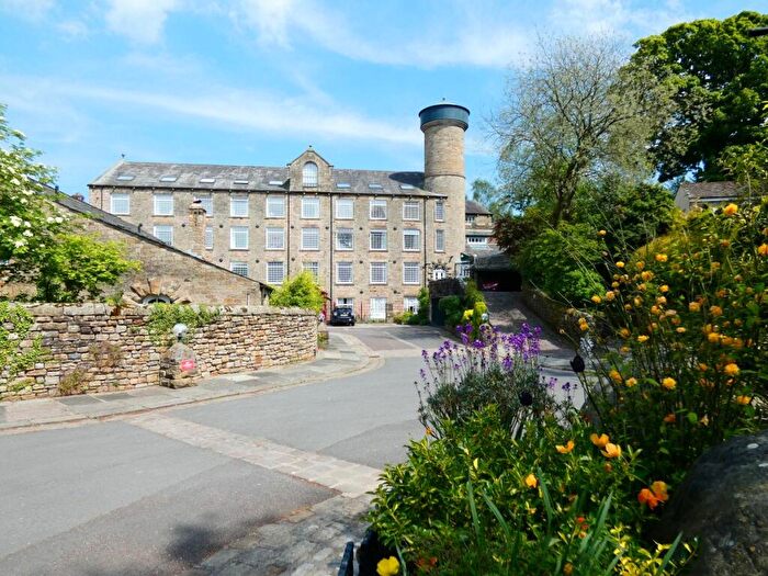 1 Bedroom Apartment For Sale In Low Mill, Caton, Lancaster, LA2
