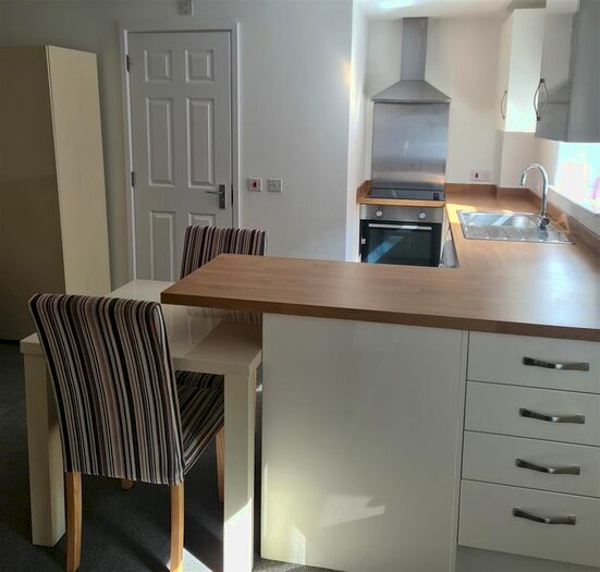 Studio To Rent In Studio, Orange Grove, Wisbech, PE13