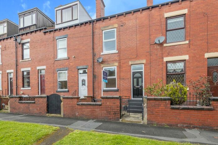 3 Bedroom Terraced House To Rent In Eshald Place, Woodlesford, Leeds, West Yorkshire, LS26