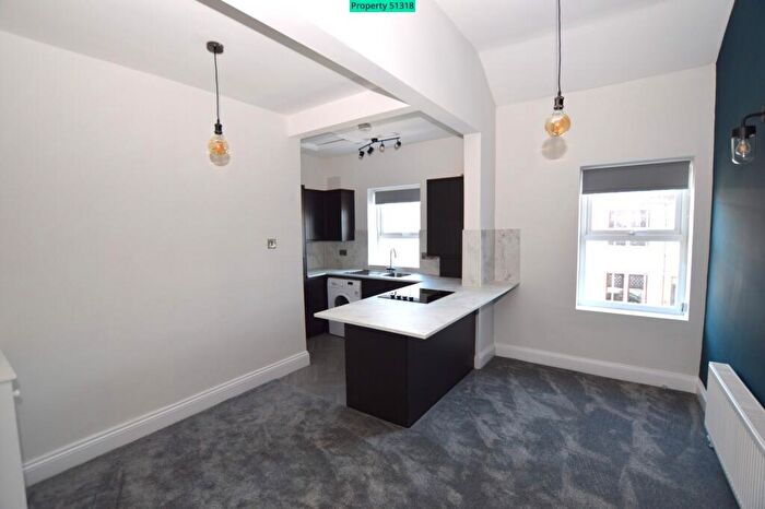 2 Bedroom Apartment To Rent In Victoria Road, Guiseley, Leeds, LS20