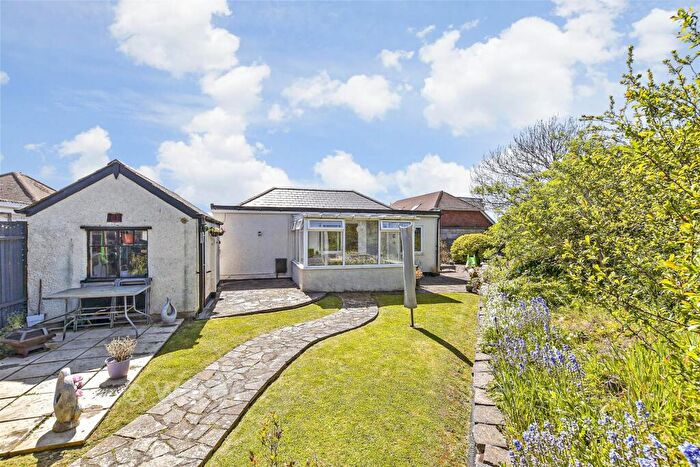 3 Bedroom Detached Bungalow For Sale In Lanchester Close, Herne Bay, Kent, CT6