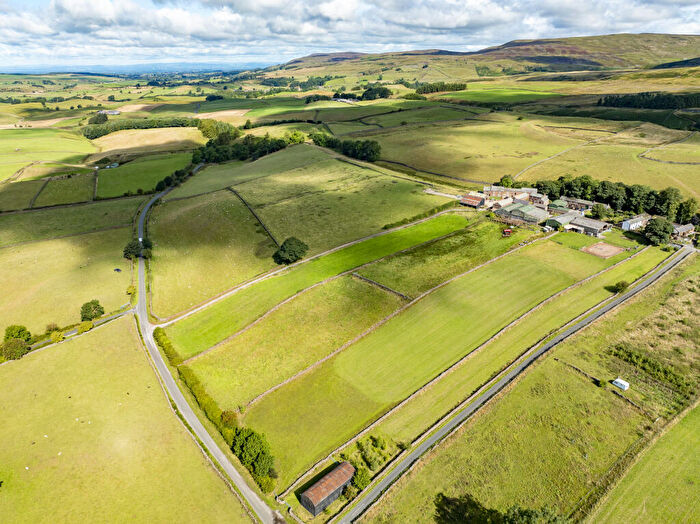 3 Bedroom Farm House For Sale In Middle Farm, Scalehouses, Renwick, Penrith, CA10