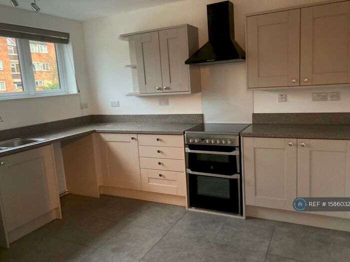 2 Bedroom Flat To Rent In London Road, Leicestershire, LE2