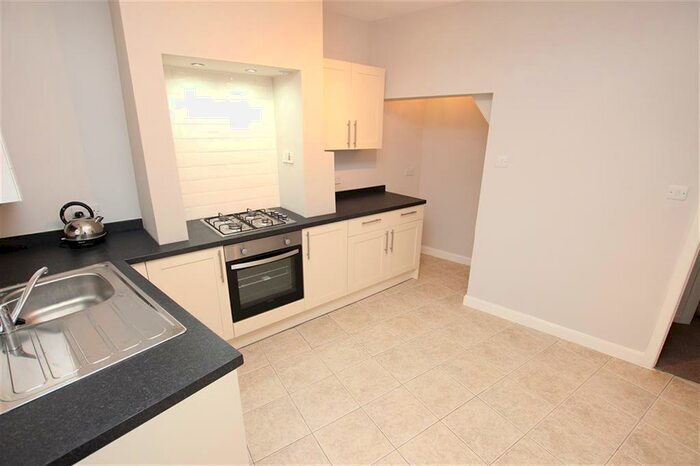 2 Bedroom Terraced House To Rent In West View, Knowle Lane, Darwen, BB3