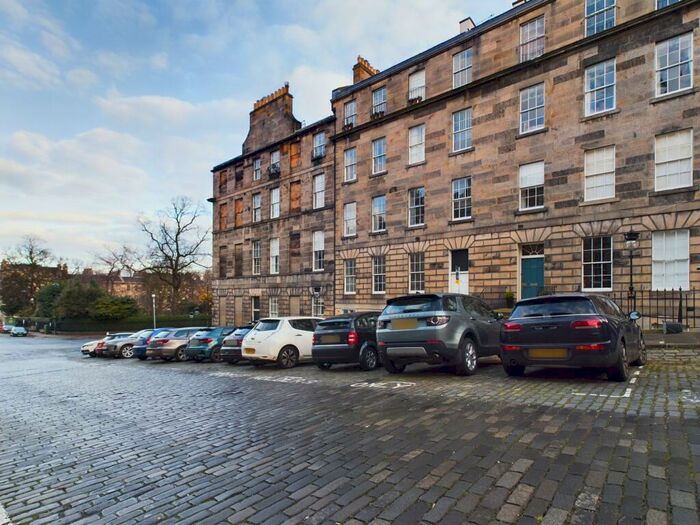 5 Bedroom Flat To Rent In Nelson Street, New Town, Edinburgh, EH3
