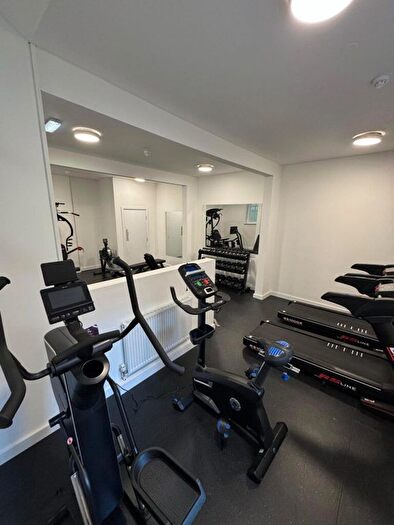 1 Bedroom Studio To Rent In Fenham Hall Drive, Newcastle Upon Tyne, NE4