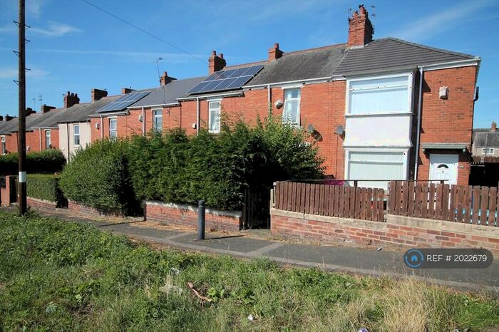 2 Bedroom Terraced House To Rent In Sugley Street, Newcastle Upon Tyne, NE15