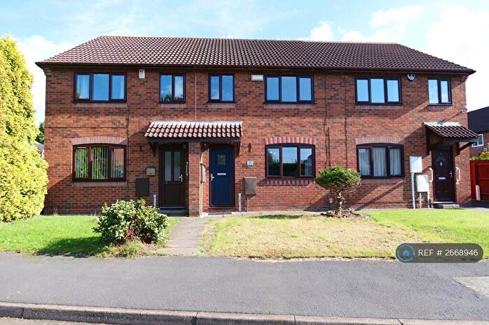 3 Bedroom Terraced House To Rent In Mallard Drive, Oldbury, B69