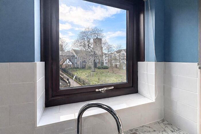 4 Bedroom Flat For Sale In City Centre, NR3