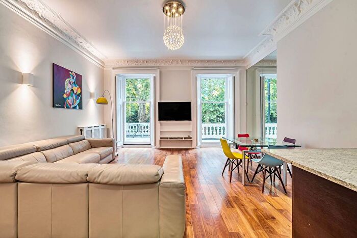 2 Bedroom Flat To Rent In Stanhope Gardens, South Kensington, London, SW7