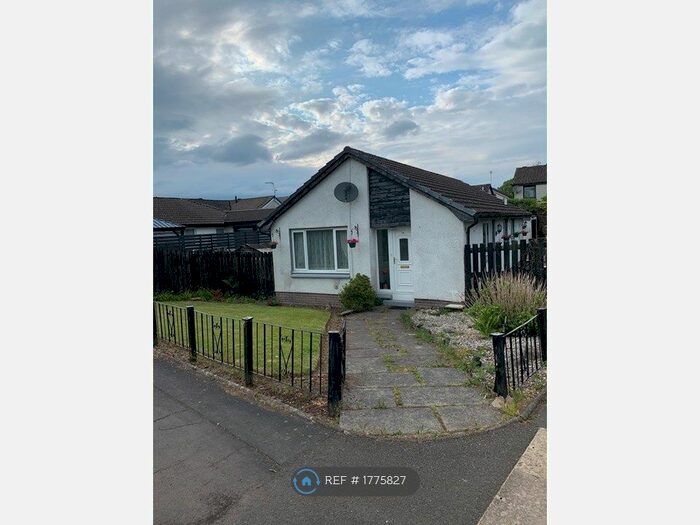 3 Bedroom Detached House To Rent In Wallace Road, Dunblane, FK15