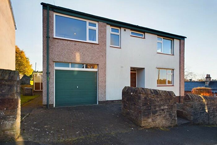 4 Bedroom Link Detached House To Rent In Pembroke Street, Appleby-in-Westmorland, CA16