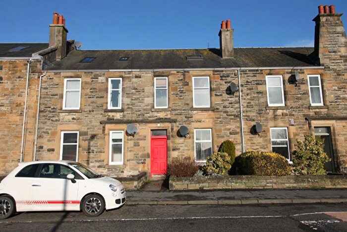 4 Bedroom Flat To Rent In Abbey Road, Riverside, Stirling, FK8