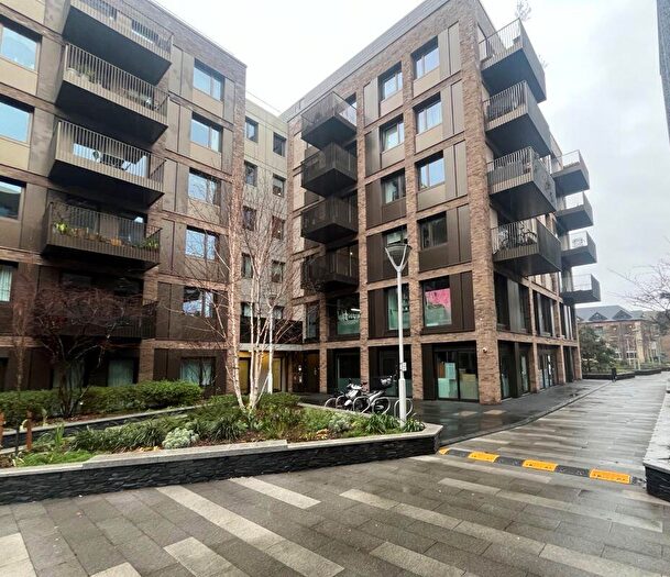 1 Bedroom Flat For Sale In Alloy House, Moulding Lane, London, SE14