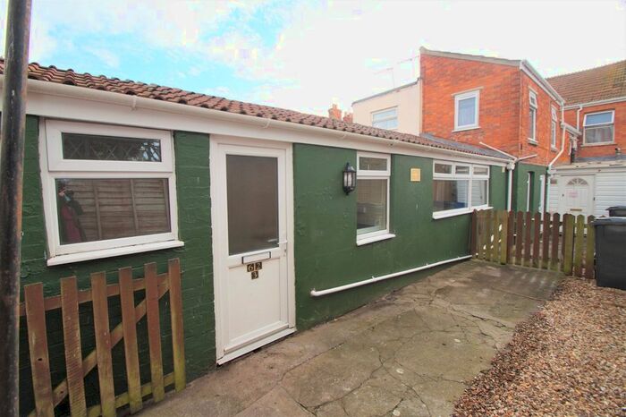 1 Bedroom Flat To Rent In Abingdon Street, Burnham-On-Sea, Somerset, TA8