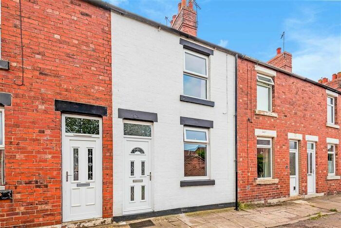 3 Bedroom Terraced House To Rent In Mayfield Terrace, Tadcaster LS24