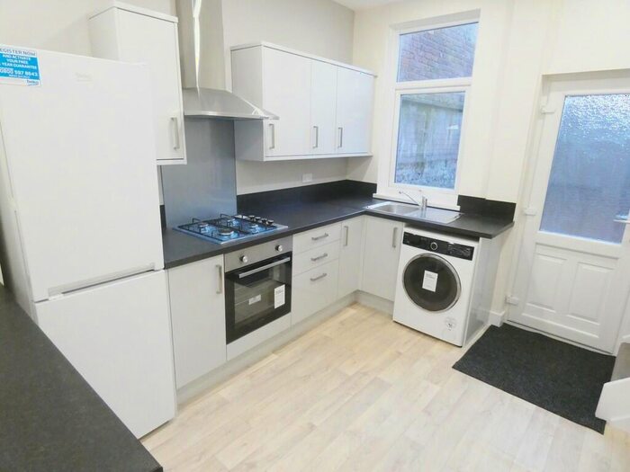 2 Bedroom Terraced House To Rent In Market Street West, Preston, PR1