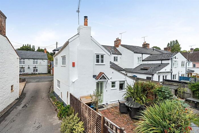 2 Bedroom Detached House For Sale In Kingston St Mary, Taunton, TA2