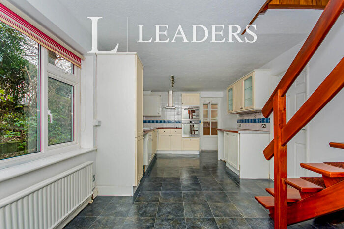 4 Bedroom Detached House To Rent In Witham Bank West, Boston, PE21