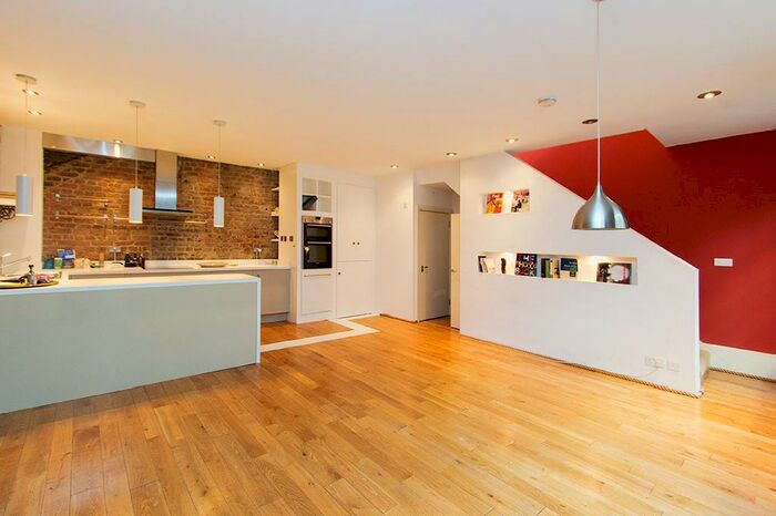 1 Bedroom Apartment To Rent In Mare Street, Hackney, London, E8