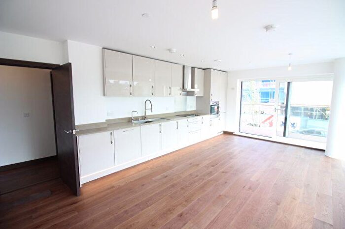 2 Bedroom Apartment To Rent In Fletton Quays, East Station Road, Peterborough, PE2