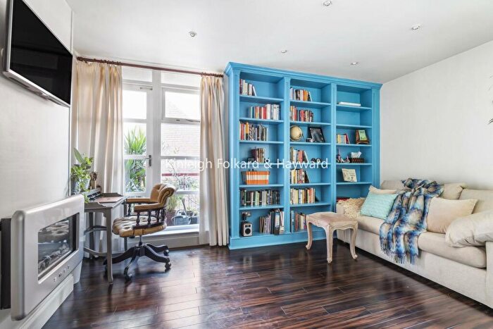 1 Bedroom Flat For Sale In Mayflower Street, Rotherhithe, SE16